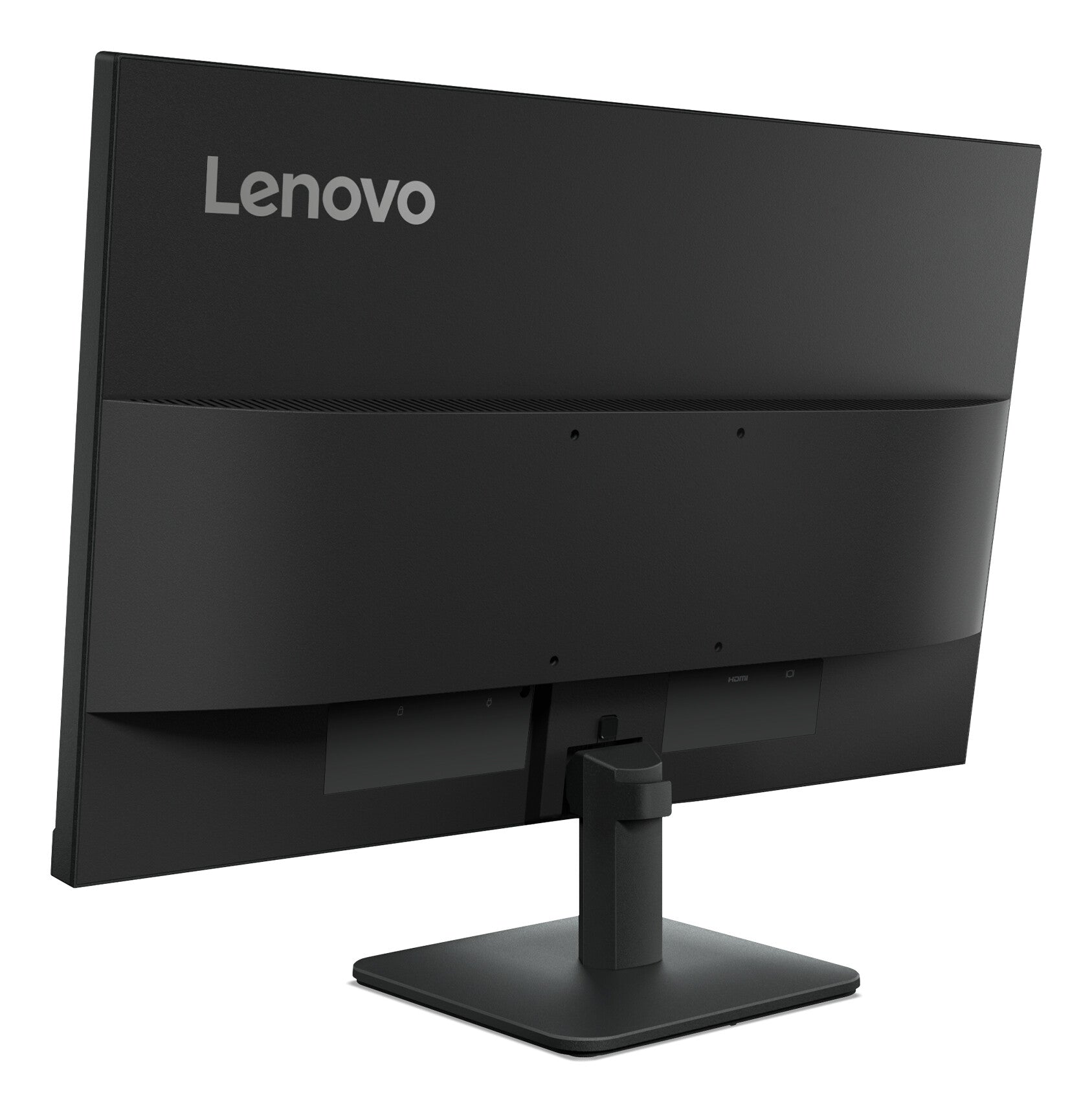Lenovo ThinkVision S24-4e monitor de computadora 60.5 cm (23.8") 1920 x 1080 Pixeles Full HD LED Negro