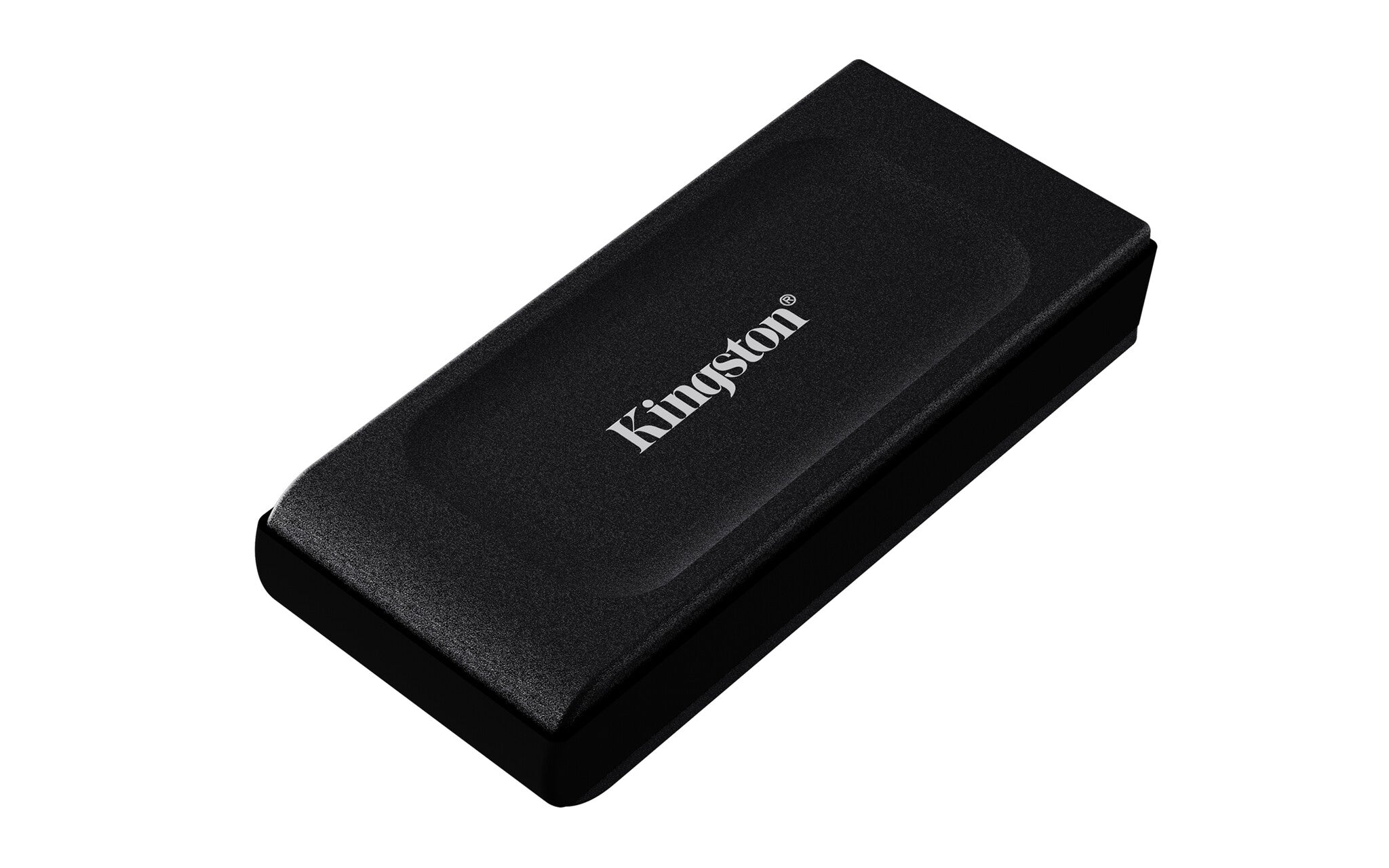 Kingston Technology XS1000 1 TB USB Tipo C 3.2 Gen 2 (3.1 Gen 2) Negro