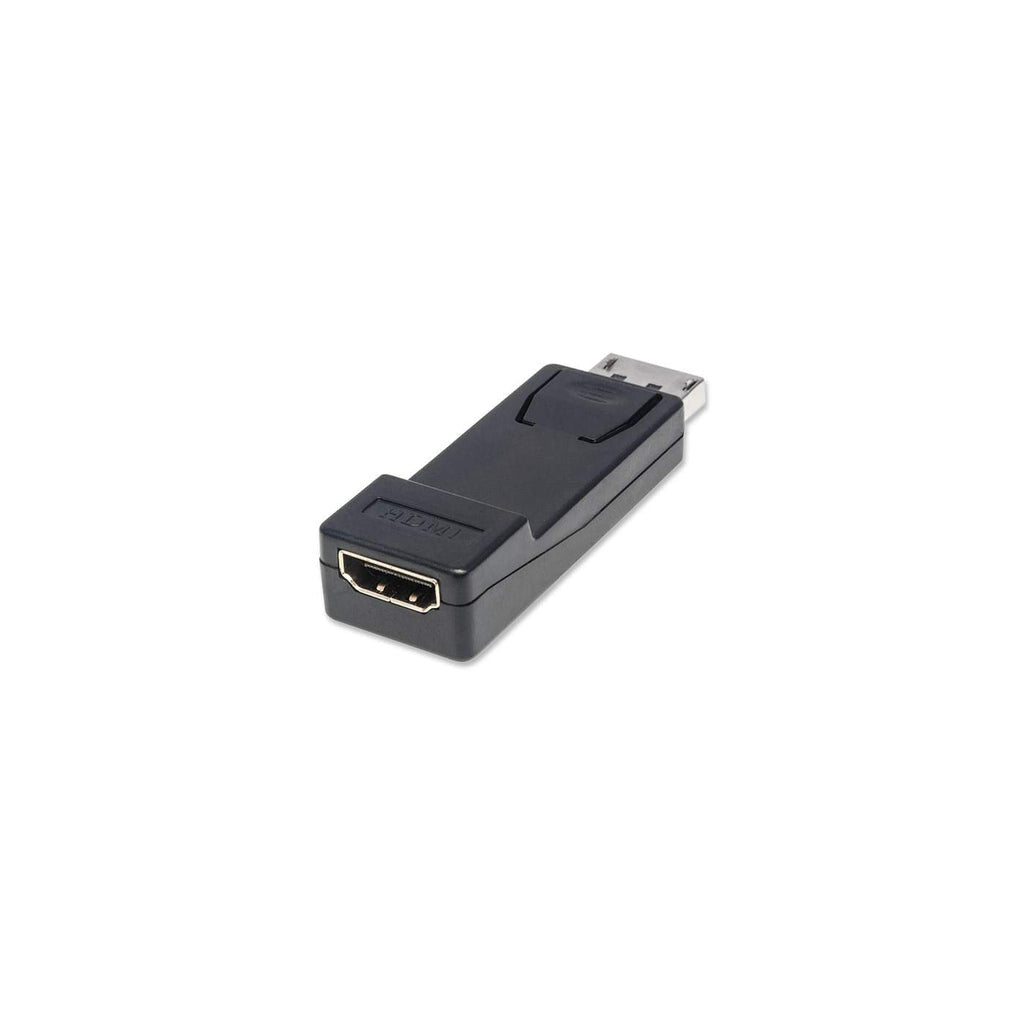 Manhattan Adaptador DisplayPort a HDMI Pasivo