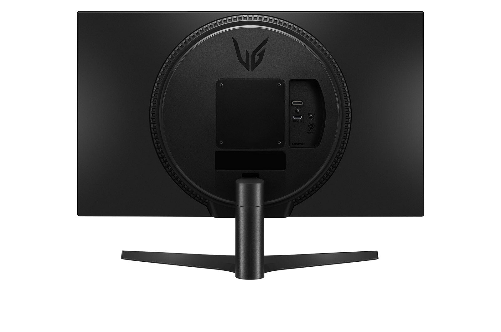 LG 27GS60F-B monitor de computadora 68.6 cm (27") 1920 x 1080 Pixeles Full HD Negro