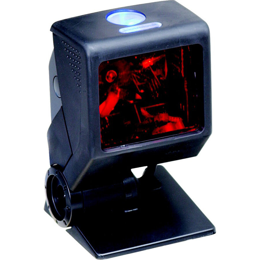 Honeywell MS3580 Quantum T Lector de código de barras anexo Laser Negro