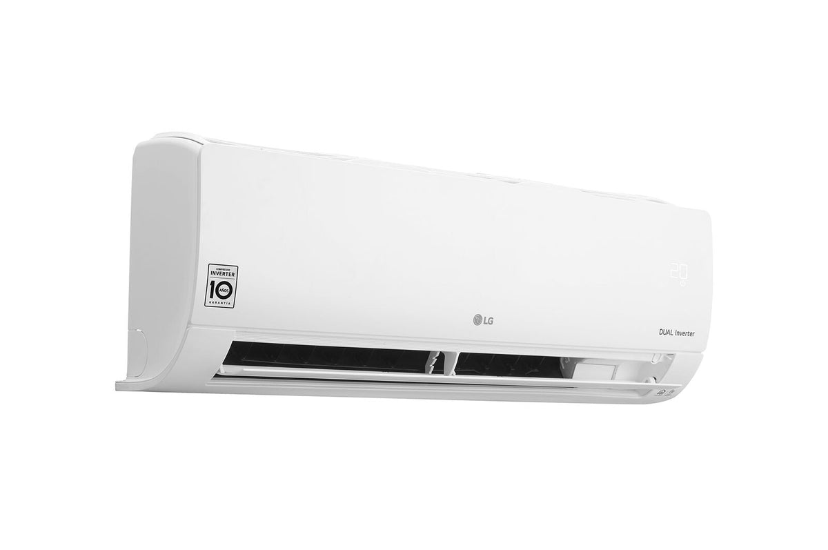 LG VM122C9 sistema de aire acondicionado dividido Sistema divisor Blanco