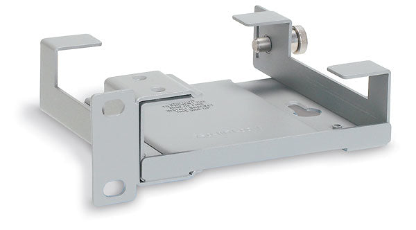 MONTAJE PARA RACK Y/O PARED DE 1 UNIDAD PARA CONVERTIDOR DE MEDIOS