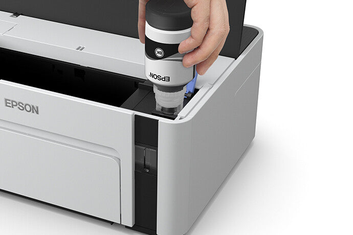 Epson EcoTank M1120 impresora de inyección de tinta 1440 x 720 DPI A4 Wifi