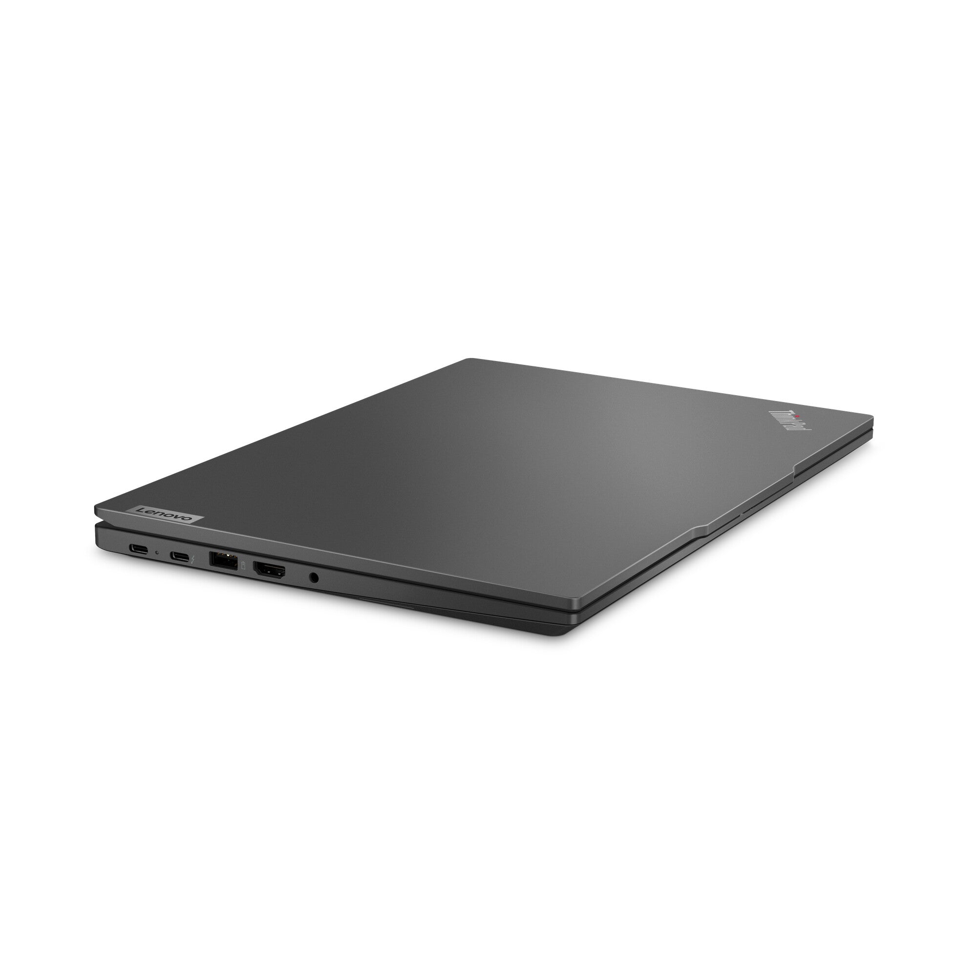 Lenovo ThinkPad E14 Gen 6 (Intel) Intel Core Ultra 7 155H Computadora portátil 35.6 cm (14") WUXGA 16 GB DDR5-SDRAM 512 GB SSD Wi-Fi 6E (802.11ax) Windows 11 Pro Español Negro