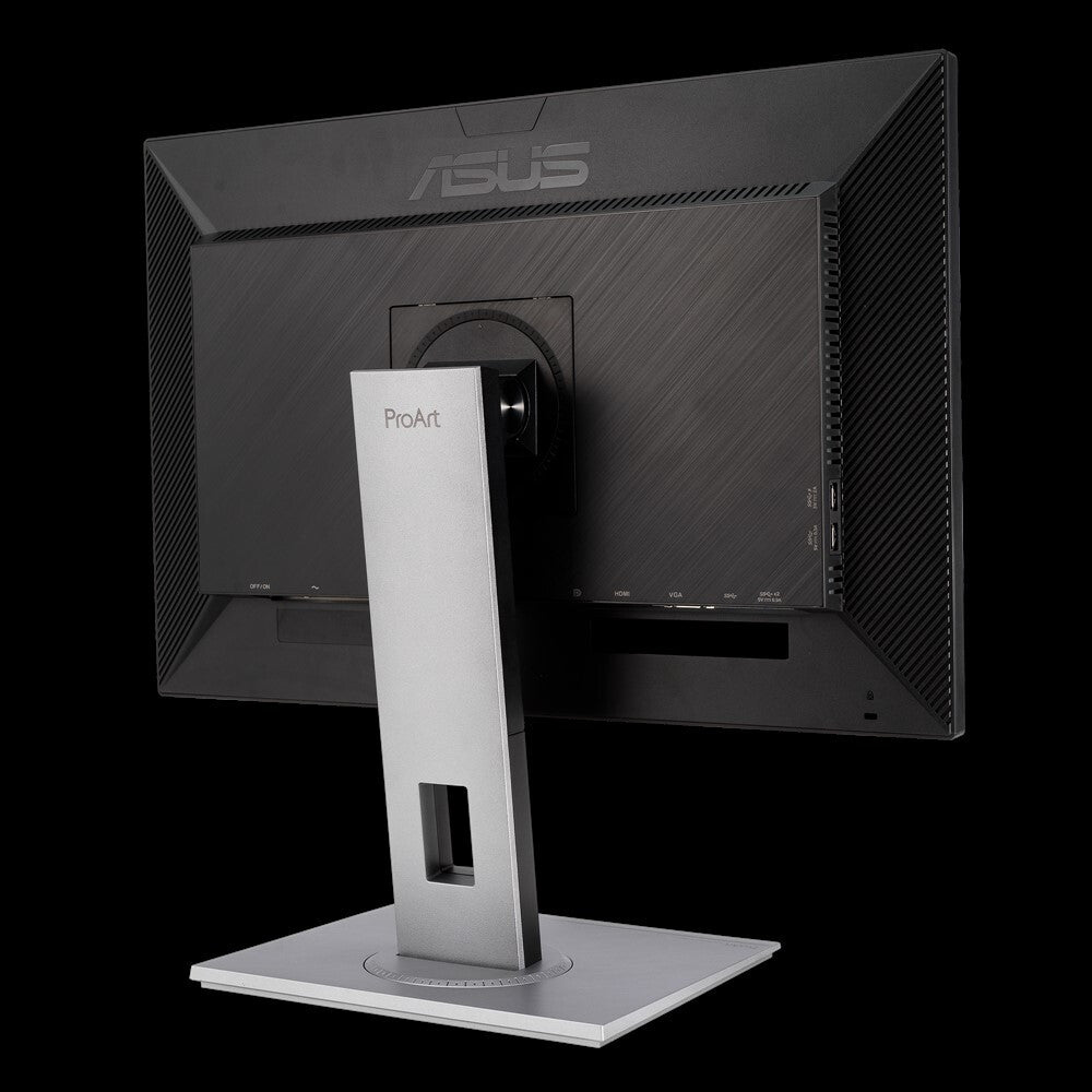ASUS ProArt PA248QV monitor de computadora 61.2 cm (24.1") 1920 x 1200 Pixeles WUXGA LED Negro