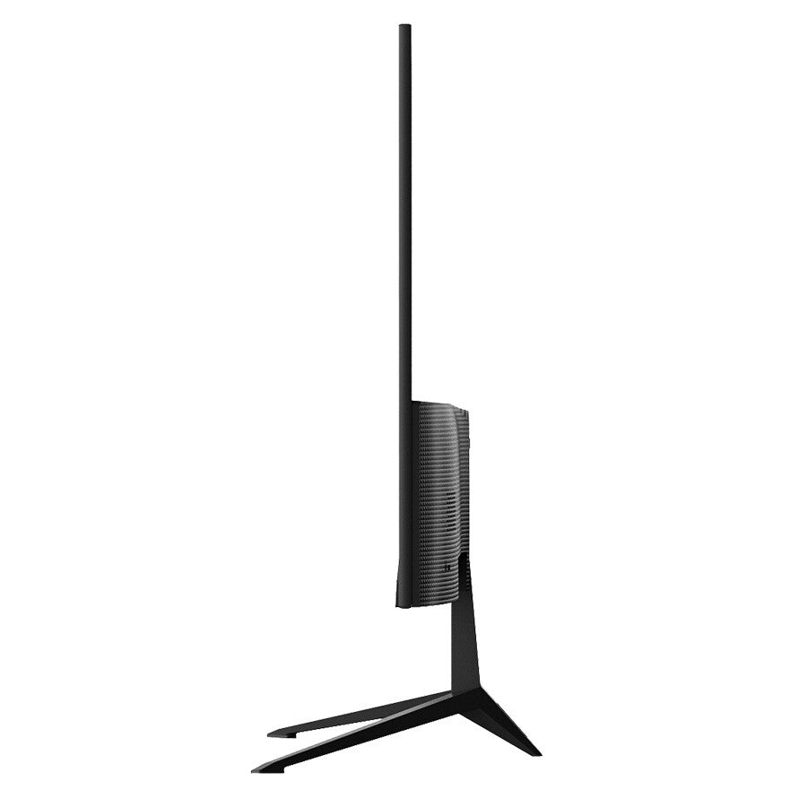 Ghia MG2223 monitor de computadora 54.5 cm (21.4") 1920 x 1080 Pixeles Full HD LED Negro