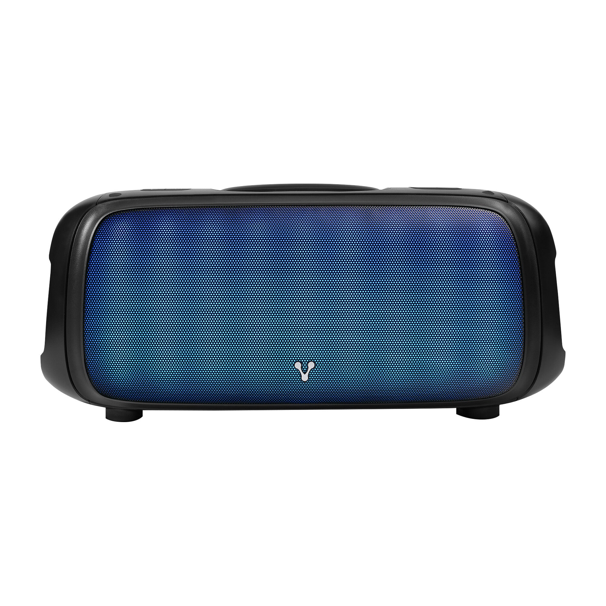 Vorago KSP-530 altavoz portátil y para fiesta Altavoz portátil estéreo Negro 40 W