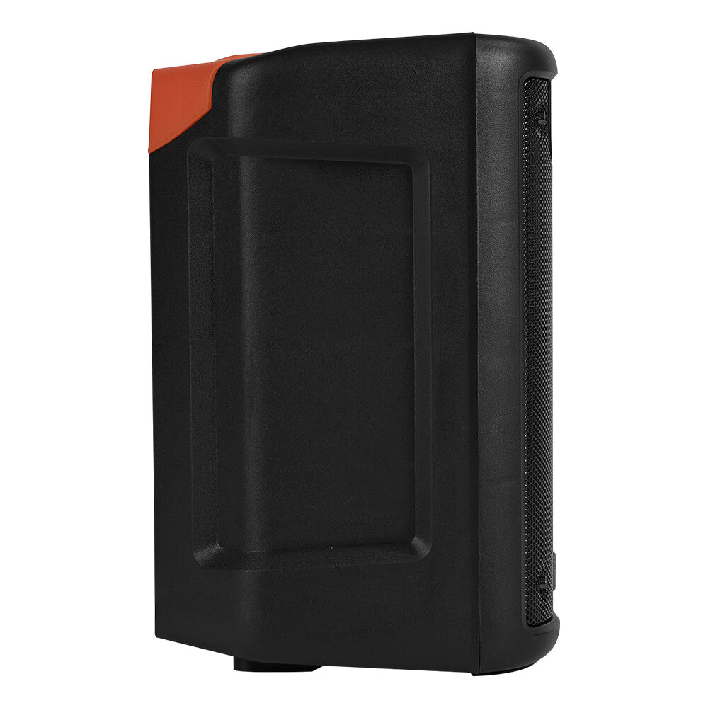 Vorago KSP-205 altavoz portátil y para fiesta Altavoz portátil estéreo Negro 10 W