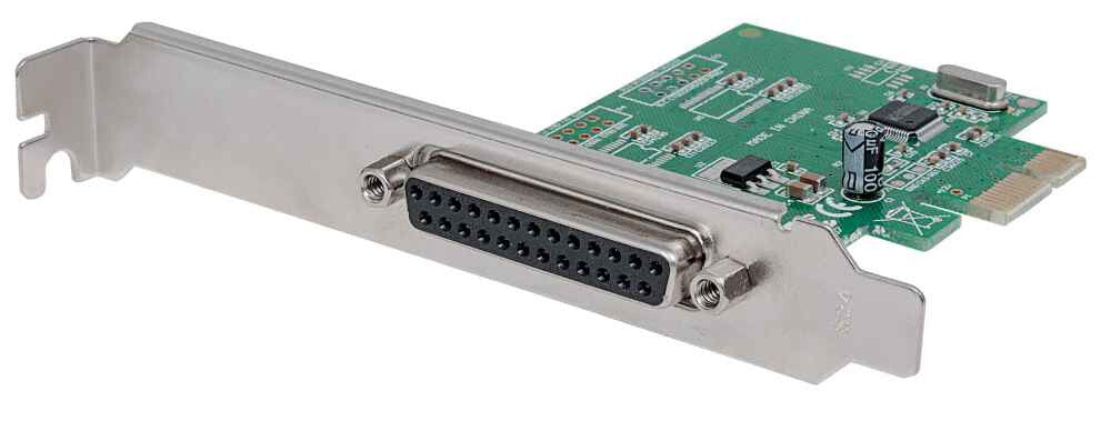 Manhattan Tarjeta Paralela PCI Express