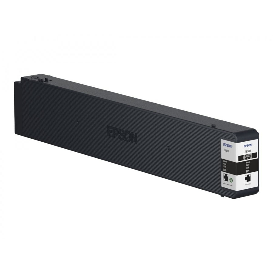 Epson T02Y DURABrite Pro High Capacity Ink WF-C21000 Black