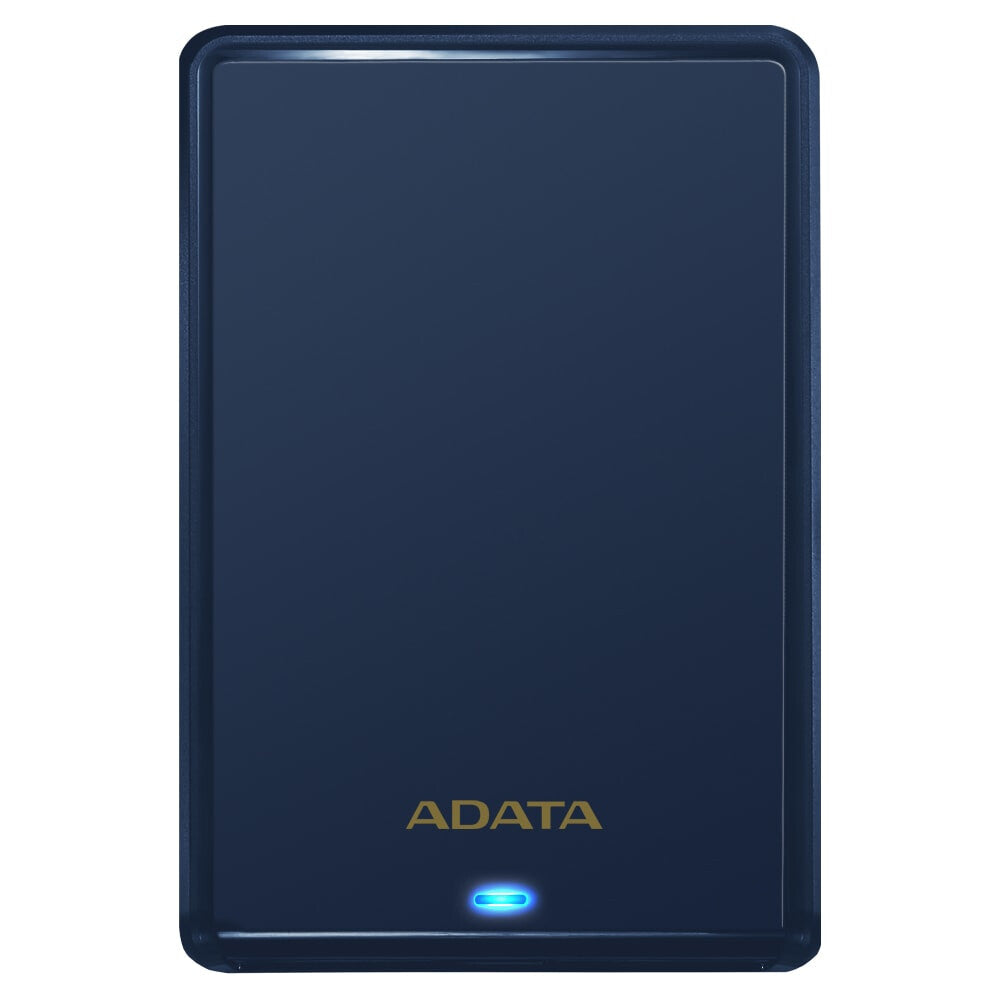 ADATA HV620S disco duro externo 1 TB 2.5" Micro-USB B 3.2 Gen 1 (3.1 Gen 1) Azul