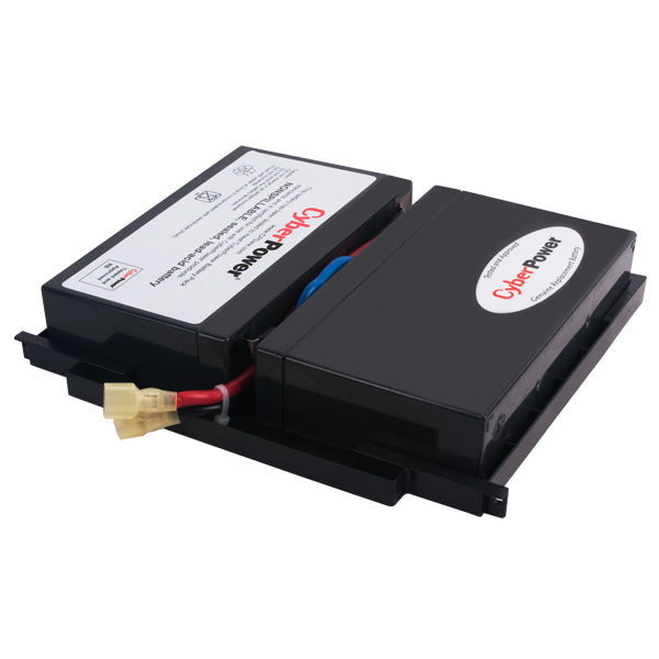 Kit de 2 Baterías Remplazo de  6V/7Ah, Para UPS OR500LCDRM1U