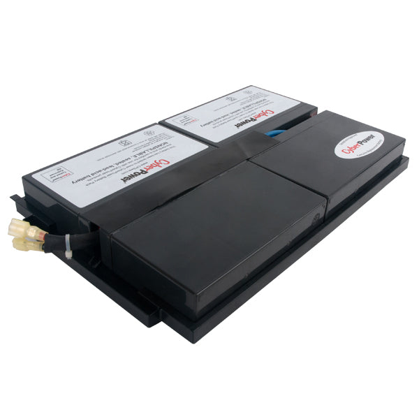 Kit de 4 Baterías Remplazo de 6V/7Ah, Para UPS OR1000LCDRM1U