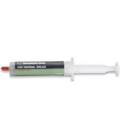 Manhattan CPU Thermal Paste Syringe 20g