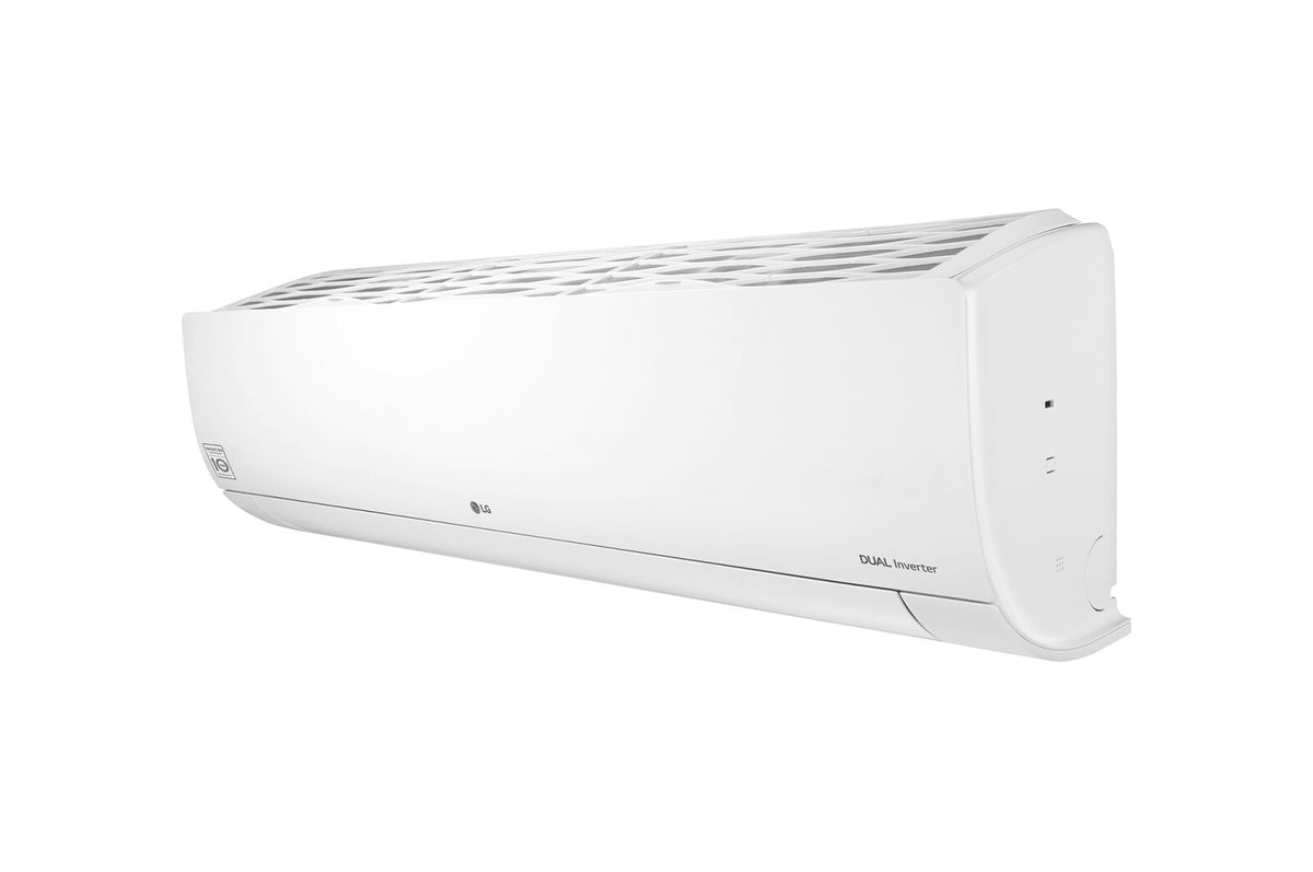 LG SW362H8 sistema de aire acondicionado dividido Sistema divisor Blanco