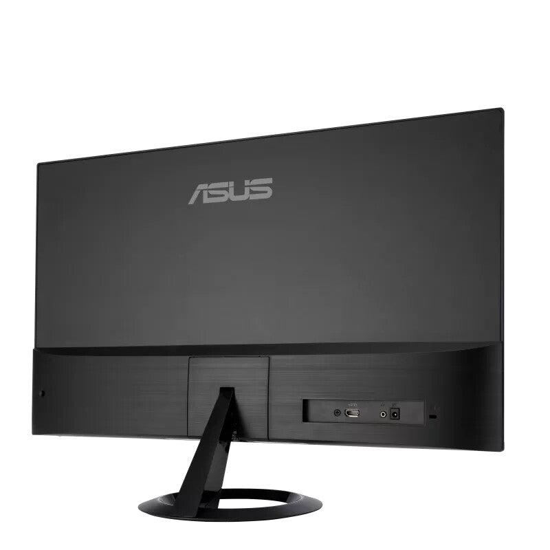 ASUS VZ24EHF monitor de computadora 60.5 cm (23.8") 1920 x 1080 Pixeles Full HD LCD Negro