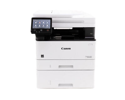 Canon imageCLASS MF462DW Laser A4 1200 x 1200 DPI 37 ppm Wifi