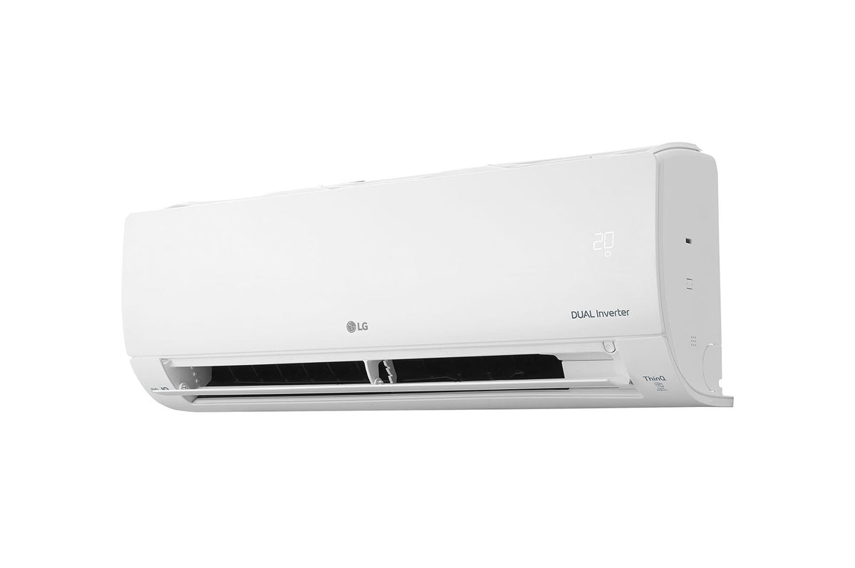 LG VM121C9 sistema de aire acondicionado dividido Unidad interior de aire acondicionado Blanco