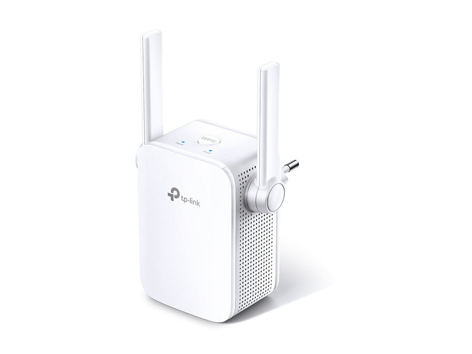 TP-Link TL-WA855RE Repetidor de red Blanco 10, 100 Mbit/s