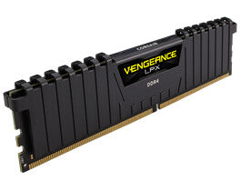 Corsair Vengeance LPX, 8GB, DDR4 módulo de memoria 1 x 8 GB 288-pin DIMM