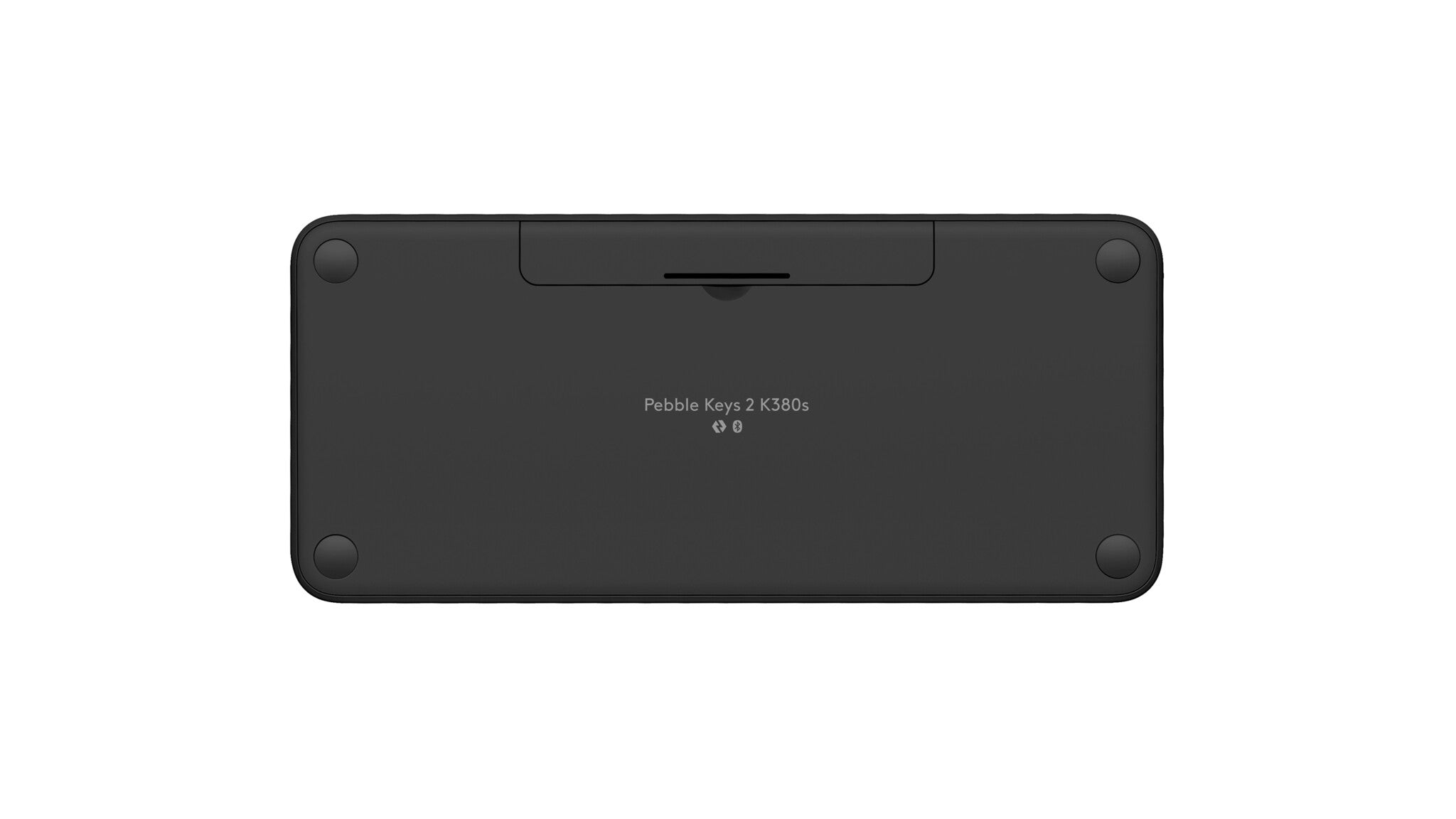 Logitech Pebble Keys 2 K380s