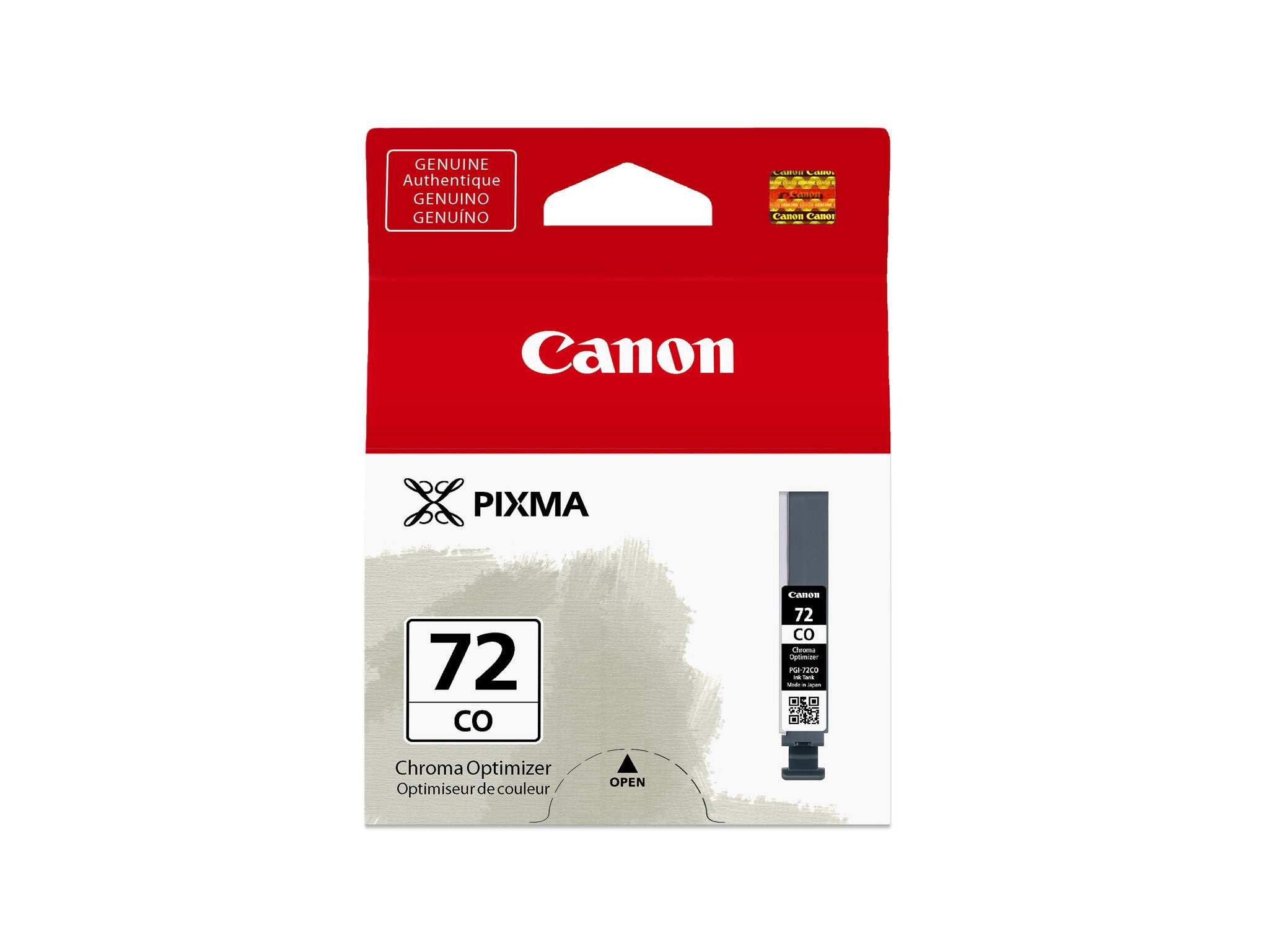 Canon PGI-72CO cartucho de tinta 1 pieza(s) Original
