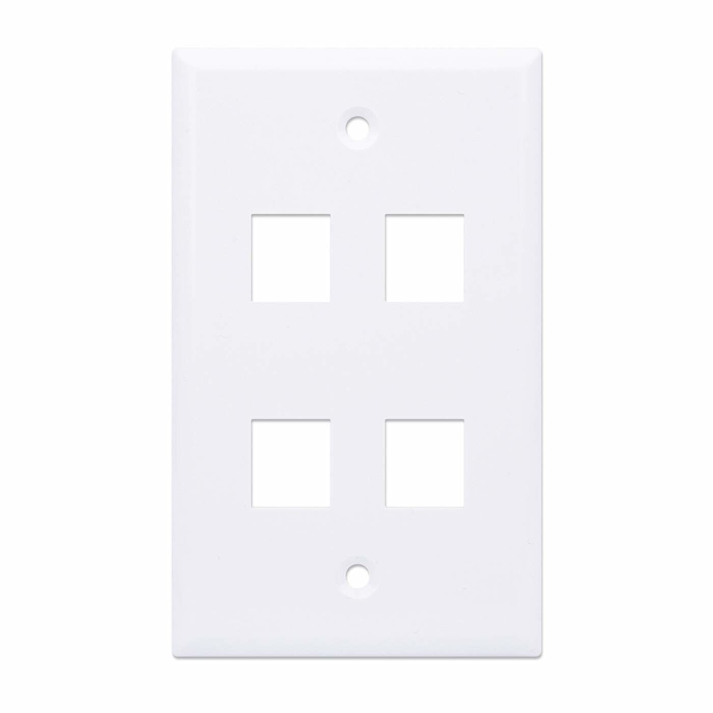 Intellinet Tapa para caja