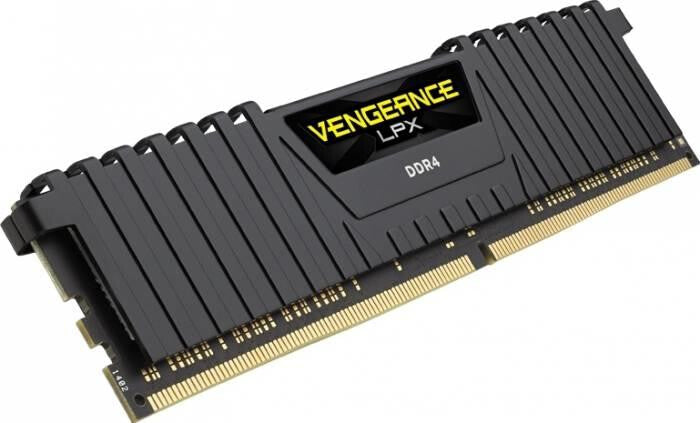 Corsair Vengeance LPX módulo de memoria 8 GB 1 x 8 GB DDR4 288-pin DIMM