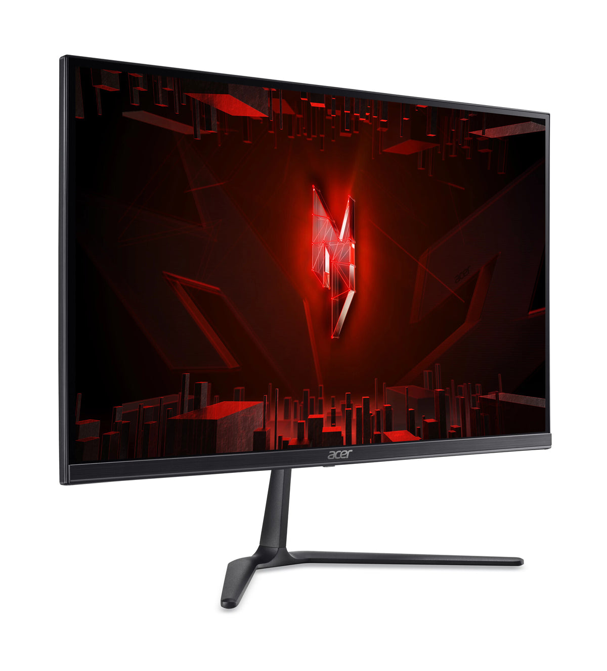 Acer KG270 M5biip monitor de computadora 68.6 cm (27") 1920 x 1080 Pixeles Full HD LCD Negro