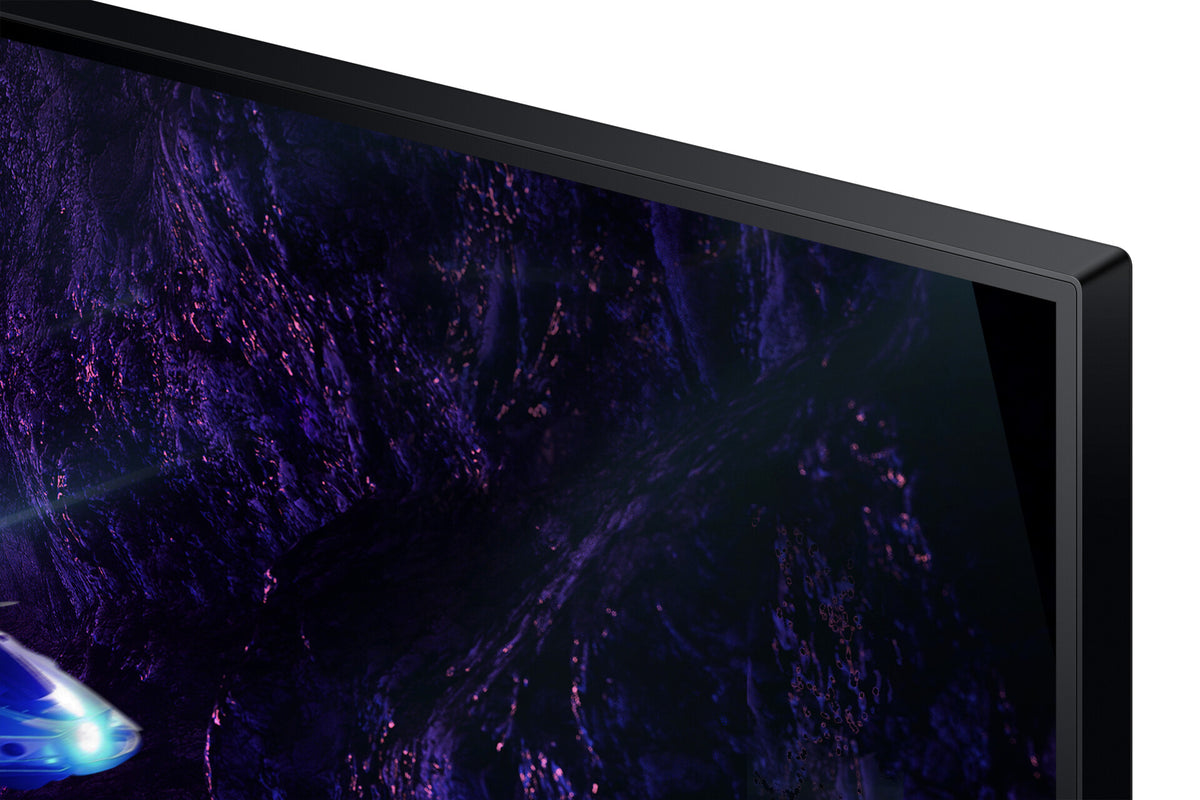 Samsung S32DG300EU monitor de computadora 81.3 cm (32") 1920 x 1080 Pixeles Full HD LCD Negro