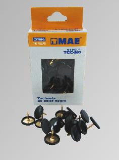 MAE TCC-NG chincheta Negro
