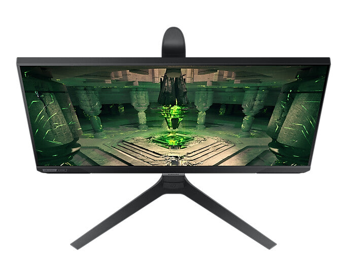 Samsung LS25BG400ELXZX monitor de computadora 63.5 cm (25") 1920 x 1080 Pixeles Full HD LCD Negro