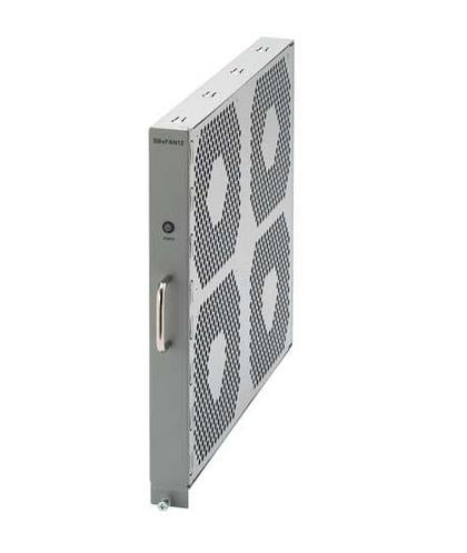 Spare Fan Tray: Contains 4 fans, temperature sensors and controller board