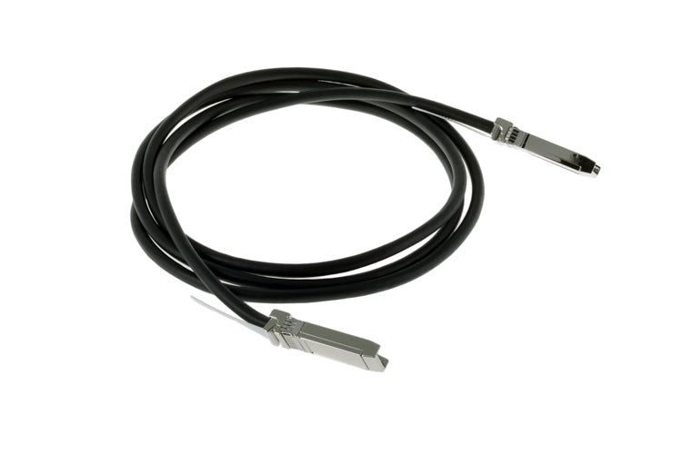 CABLE DE CONEXIÓN QSFP+ 40G a 4 x 10G SFP+ 3 m