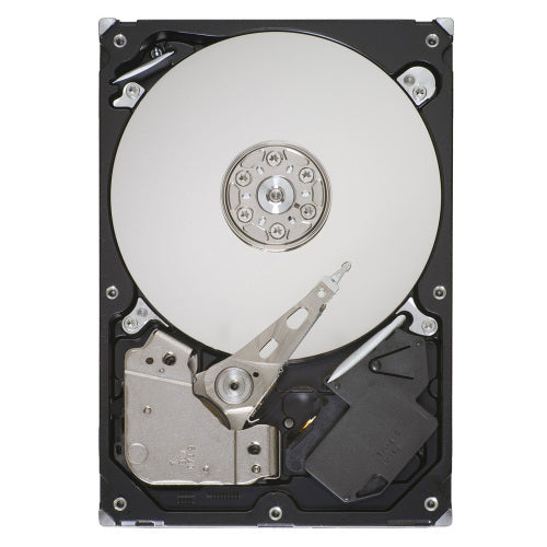 Disco duro Lenovo Thinksystem 2 TB 7.2K 6Gbps SATA 3.5" Simple SWAP 512N HDD