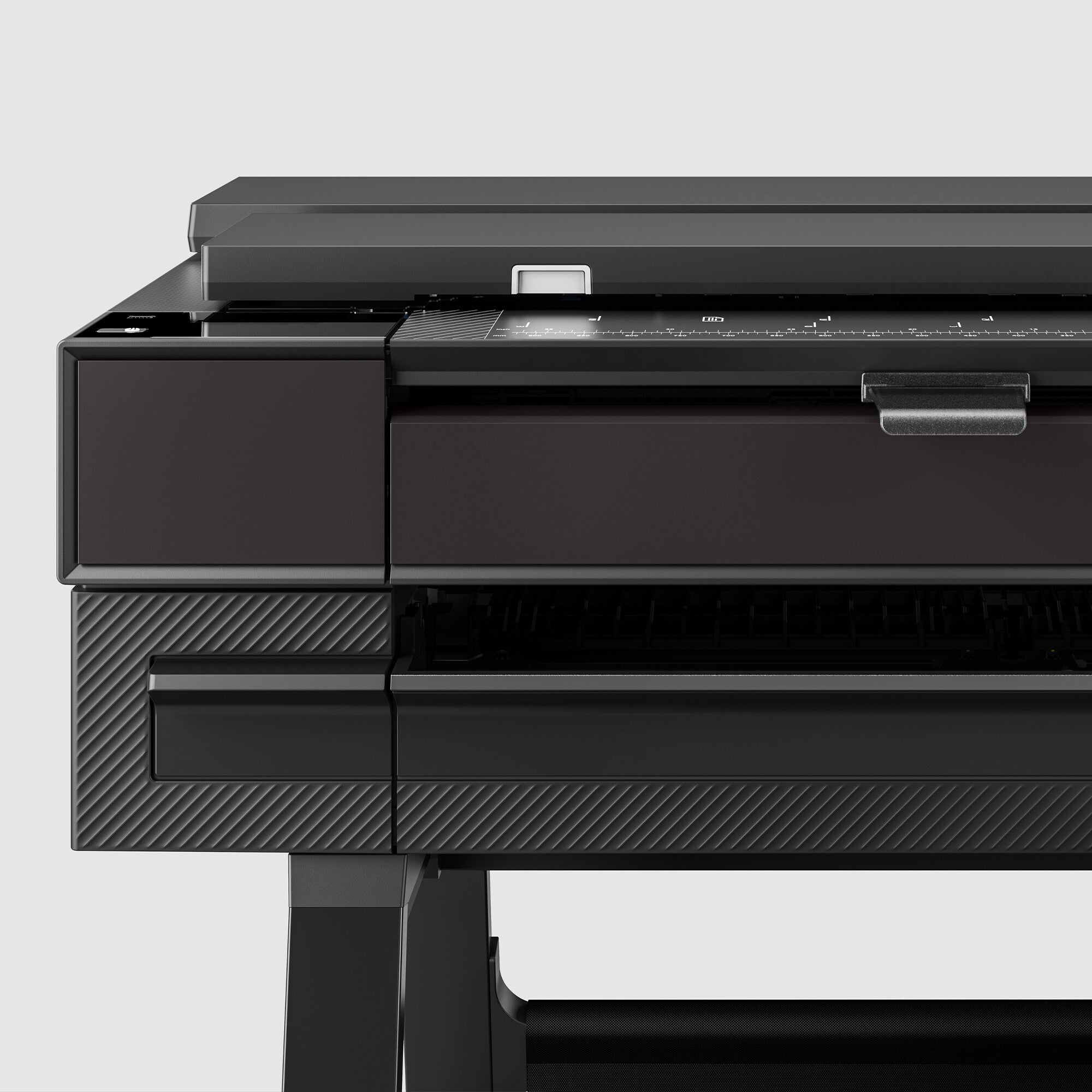 HP Designjet Impresora multifuncional T850 de 36 pulgadas