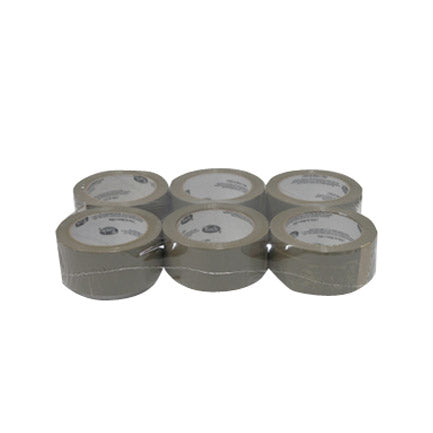 TUK TAPE 179 TAN 48X100 P/6