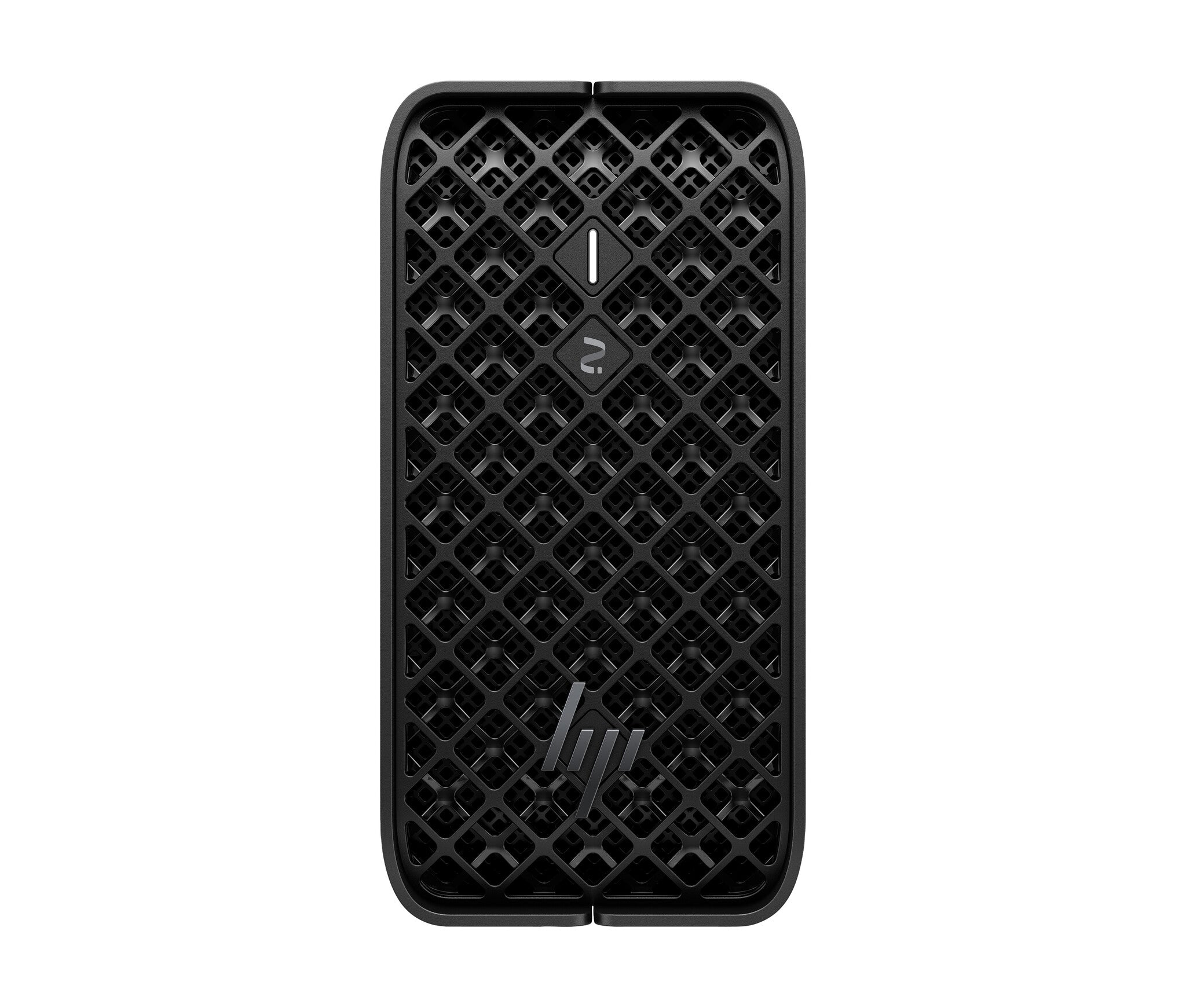 HP Z2 Mini G1a Workstation Desktop PC Copilot+ PC AMD Ryzen AI Max+ PRO PRO 395 128 GB LPDDR5x-SDRAM 2 TB SSD Windows 11 Pro Mini PC Estación de trabajo AI Workstation, AI PC Negro