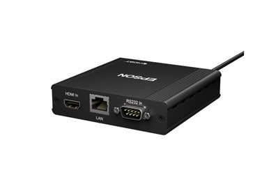 Transmisor Epson HDBaseT ELPHD01 para Proyectores de Grandes Espacios