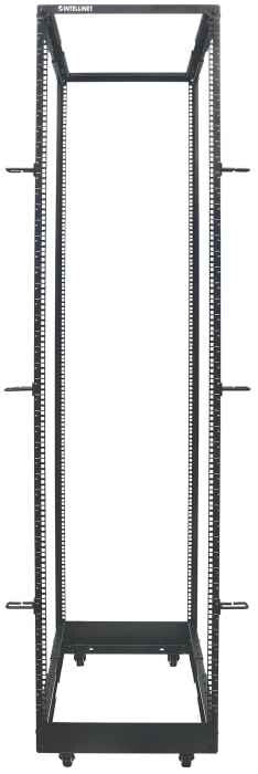 Intellinet Rack abierto de 4 postes, 19"