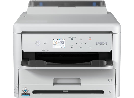 Impresora Epson Monocromatica WorkForce Pro WF-M5399
