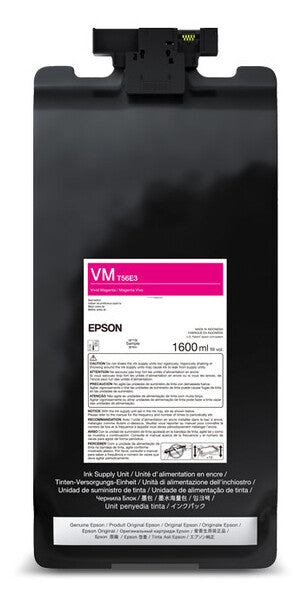 Epson C13T56E320 repuesto de tinta para impresoras Original