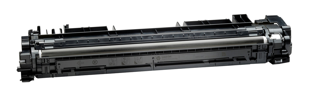 HP Cartucho de tóner original LaserJet 658X de alto rendimiento, magenta