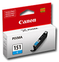 CANON CLI-151 C INK
