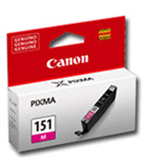 CANON CLI-151 M INK