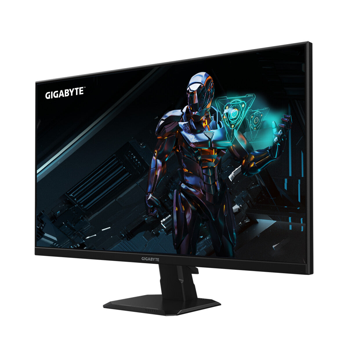 GIGABYTE GS27F monitor de computadora 68.6 cm (27") 1920 x 1080 Pixeles Full HD LCD Negro