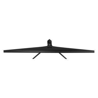 Balam Rush BR-942973 monitor de computadora 68.6 cm (27") 1920 x 1080 Pixeles Full HD LED Negro