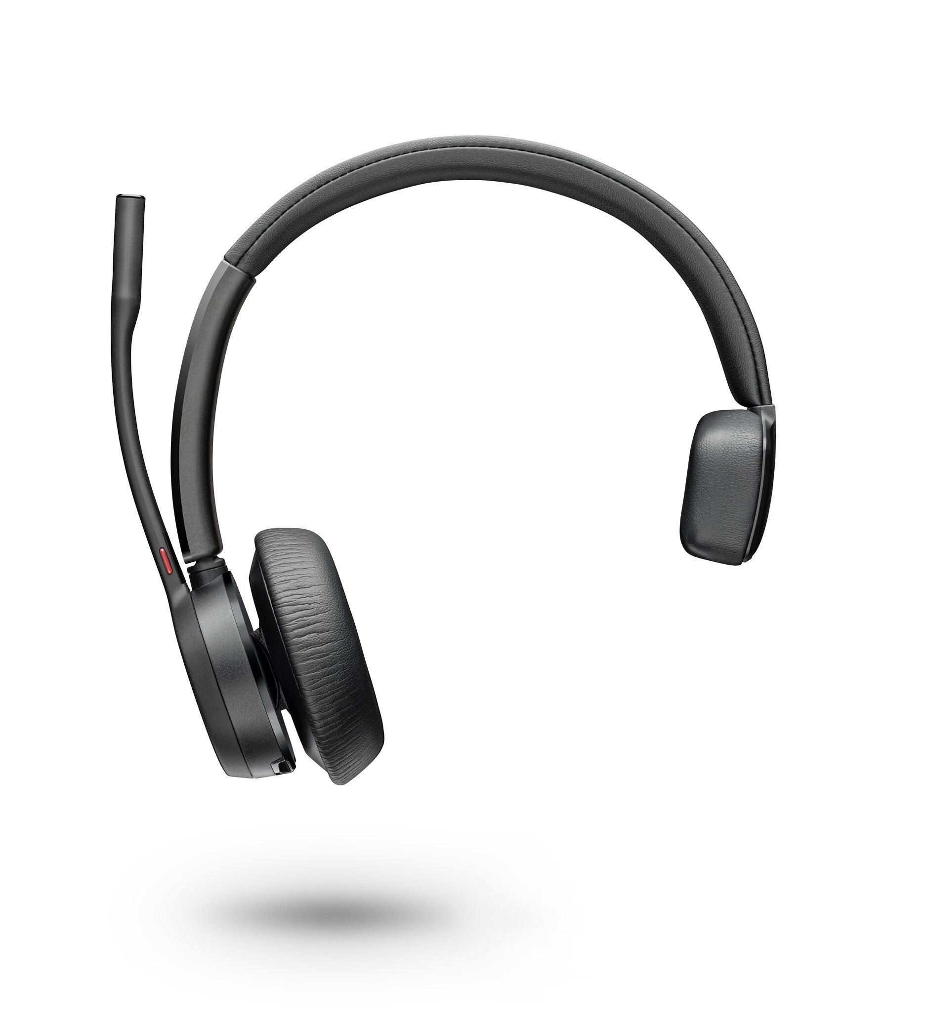 HP Poly Auriculares USB-A Poly Voyager 4310 + adaptador BT700