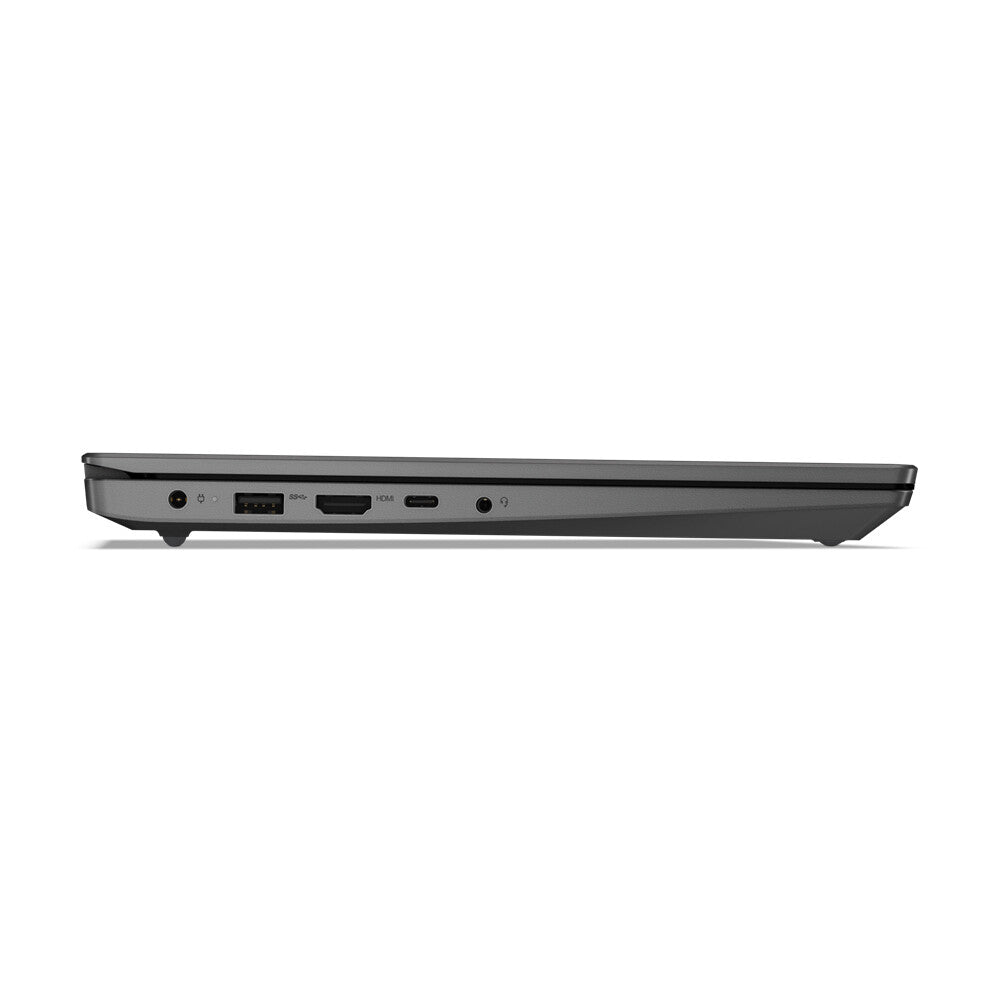 Lenovo V14 G4 IRU Intel® Core™ i3 i3-1315U Computadora portátil 35.6 cm (14") Full HD 8 GB DDR4-SDRAM 256 GB SSD Wi-Fi 6 (802.11ax) Windows 11 Home Español Gris